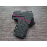 Аэрозольный (газовый) пистолет Удар-М2 Аэрозольный (газовый) пистолет Удар-М2